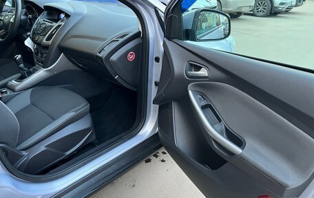 Ford Focus III, 2011 год, 685 000 рублей, 15 фотография