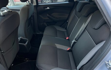 Ford Focus III, 2011 год, 685 000 рублей, 14 фотография