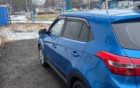 Hyundai Creta I рестайлинг, 2018 год, 1 500 000 рублей, 3 фотография