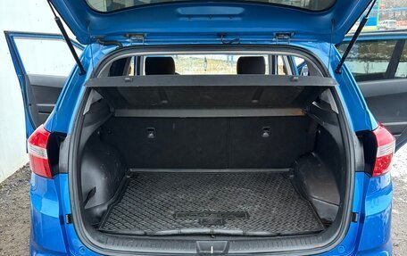 Hyundai Creta I рестайлинг, 2018 год, 1 500 000 рублей, 10 фотография