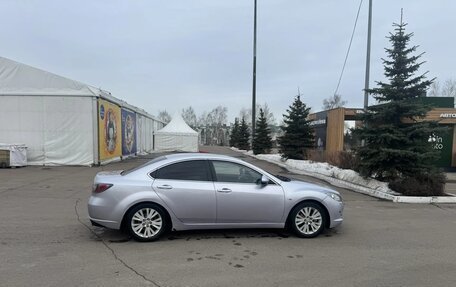 Mazda 6, 2008 год, 750 000 рублей, 4 фотография
