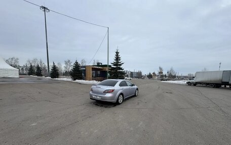 Mazda 6, 2008 год, 750 000 рублей, 6 фотография