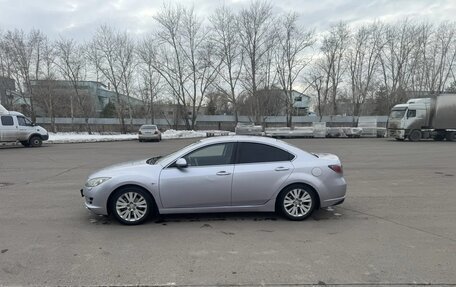 Mazda 6, 2008 год, 750 000 рублей, 3 фотография