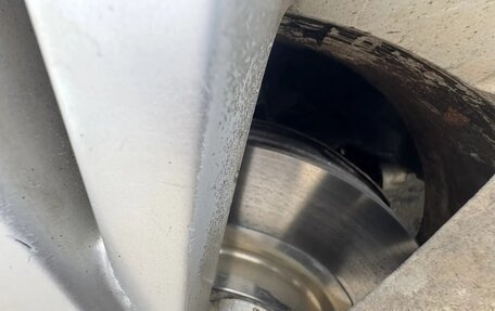 Mazda 6, 2008 год, 750 000 рублей, 7 фотография