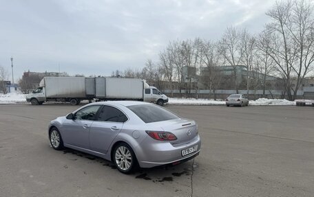 Mazda 6, 2008 год, 750 000 рублей, 5 фотография