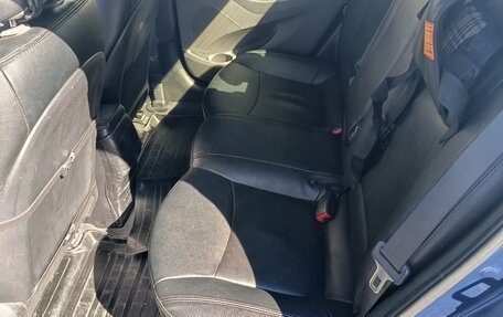 Hyundai Elantra V, 2015 год, 1 100 000 рублей, 6 фотография