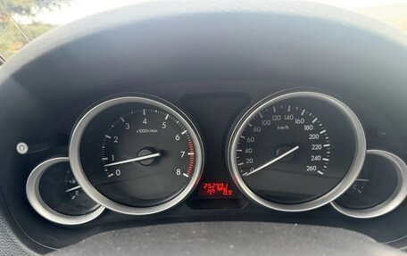 Mazda 6, 2008 год, 750 000 рублей, 8 фотография