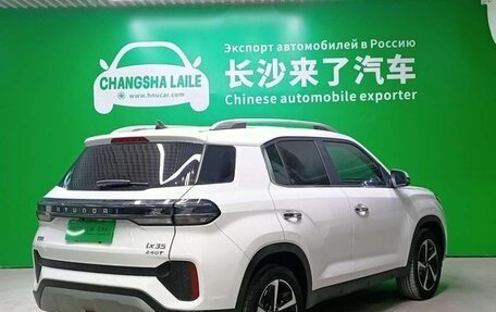 Hyundai ix35, 2021 год, 1 245 000 рублей, 2 фотография