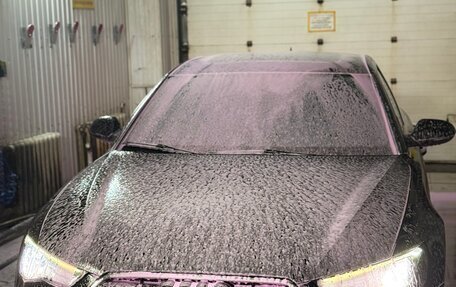 Audi A6, 2016 год, 2 100 000 рублей, 9 фотография