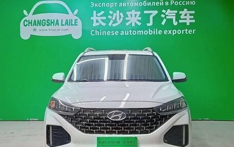 Hyundai ix35, 2021 год, 1 245 000 рублей, 4 фотография