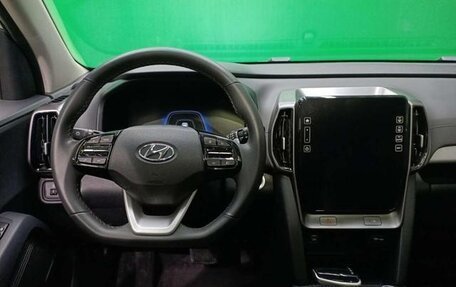Hyundai ix35, 2021 год, 1 245 000 рублей, 7 фотография