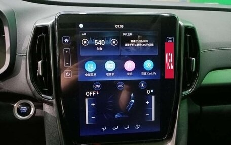 Hyundai ix35, 2021 год, 1 245 000 рублей, 3 фотография