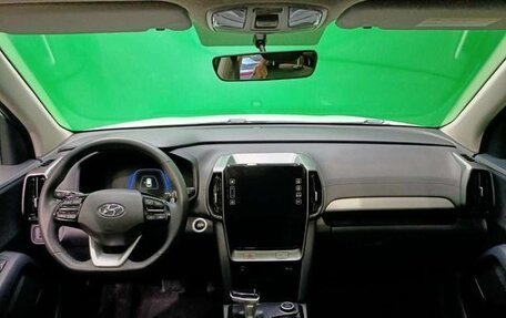 Hyundai ix35, 2021 год, 1 245 000 рублей, 9 фотография