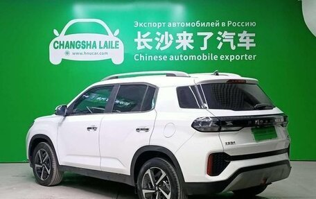 Hyundai ix35, 2021 год, 1 245 000 рублей, 14 фотография