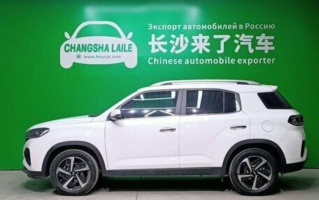 Hyundai ix35, 2021 год, 1 245 000 рублей, 12 фотография