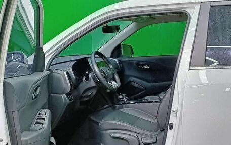 Hyundai ix35, 2021 год, 1 245 000 рублей, 10 фотография