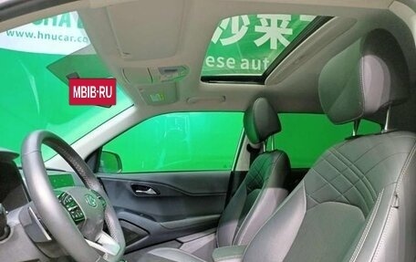 Hyundai ix35, 2021 год, 1 245 000 рублей, 8 фотография