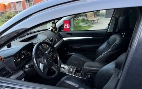 Subaru Legacy VII, 2010 год, 1 250 000 рублей, 6 фотография