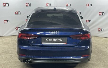 Audi A5, 2019 год, 3 499 000 рублей, 5 фотография