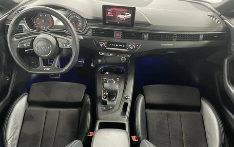 Audi A5, 2019 год, 3 499 000 рублей, 9 фотография