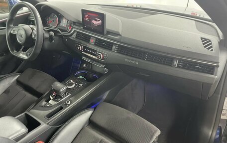 Audi A5, 2019 год, 3 499 000 рублей, 12 фотография