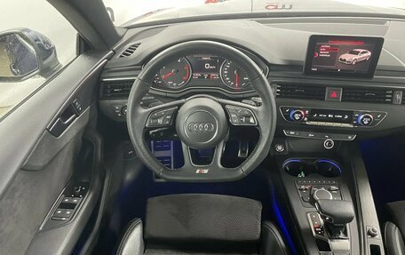 Audi A5, 2019 год, 3 499 000 рублей, 11 фотография
