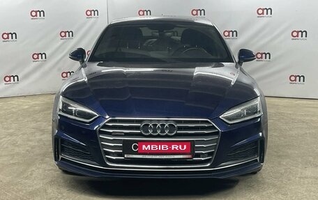 Audi A5, 2019 год, 3 499 000 рублей, 2 фотография