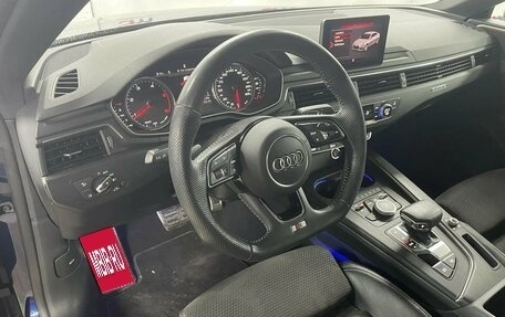 Audi A5, 2019 год, 3 499 000 рублей, 10 фотография