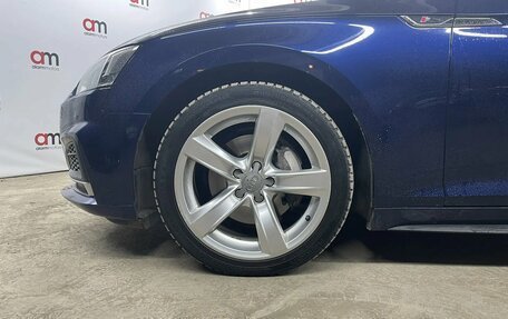 Audi A5, 2019 год, 3 499 000 рублей, 22 фотография