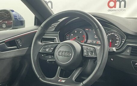 Audi A5, 2019 год, 3 499 000 рублей, 13 фотография