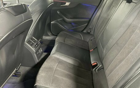 Audi A5, 2019 год, 3 499 000 рублей, 19 фотография