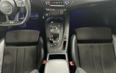 Audi A5, 2019 год, 3 499 000 рублей, 17 фотография