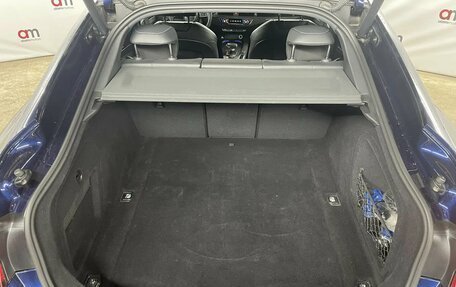 Audi A5, 2019 год, 3 499 000 рублей, 21 фотография