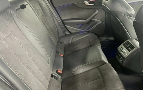 Audi A5, 2019 год, 3 499 000 рублей, 20 фотография