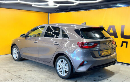 KIA cee'd III, 2020 год, 1 819 000 рублей, 7 фотография