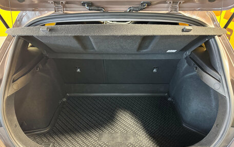 KIA cee'd III, 2020 год, 1 819 000 рублей, 9 фотография