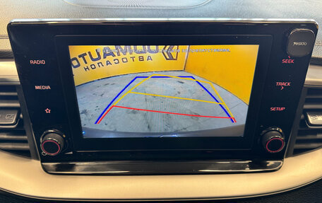 KIA cee'd III, 2020 год, 1 819 000 рублей, 20 фотография