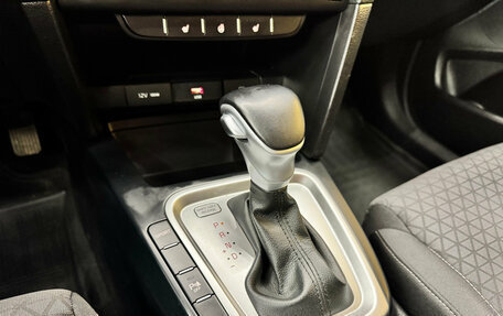 KIA cee'd III, 2020 год, 1 819 000 рублей, 19 фотография