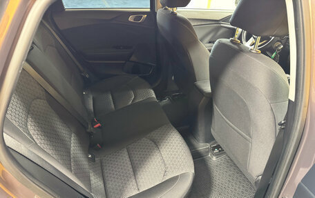 KIA cee'd III, 2020 год, 1 819 000 рублей, 12 фотография