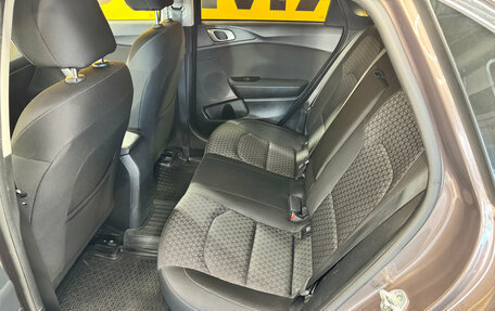 KIA cee'd III, 2020 год, 1 819 000 рублей, 11 фотография