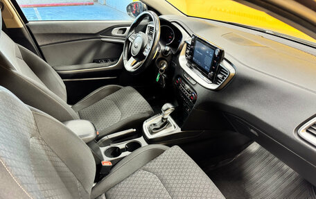 KIA cee'd III, 2020 год, 1 819 000 рублей, 13 фотография