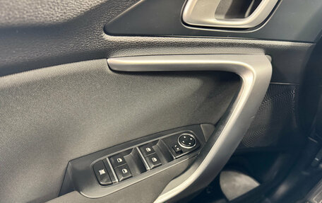 KIA cee'd III, 2020 год, 1 819 000 рублей, 18 фотография