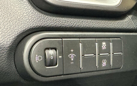 KIA cee'd III, 2020 год, 1 819 000 рублей, 21 фотография