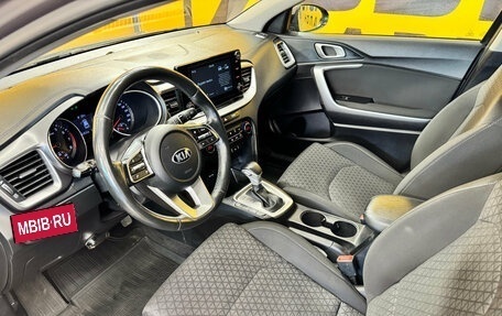 KIA cee'd III, 2020 год, 1 819 000 рублей, 10 фотография