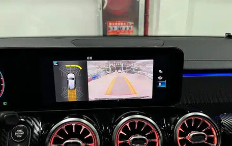 Mercedes-Benz GLB, 2023 год, 2 347 003 рублей, 10 фотография