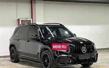 Mercedes-Benz GLB, 2023 год, 2 347 003 рублей, 4 фотография