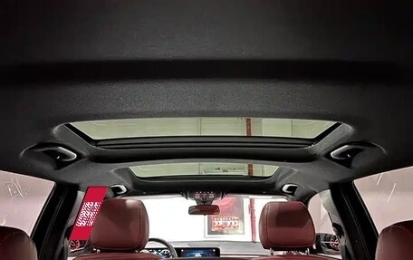 Mercedes-Benz GLB, 2023 год, 2 347 003 рублей, 16 фотография