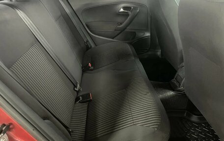 Volkswagen Polo VI (EU Market), 2013 год, 749 000 рублей, 19 фотография