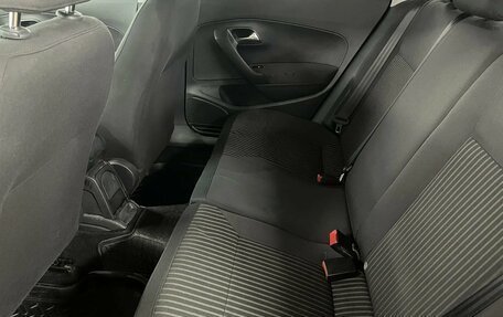 Volkswagen Polo VI (EU Market), 2013 год, 749 000 рублей, 18 фотография