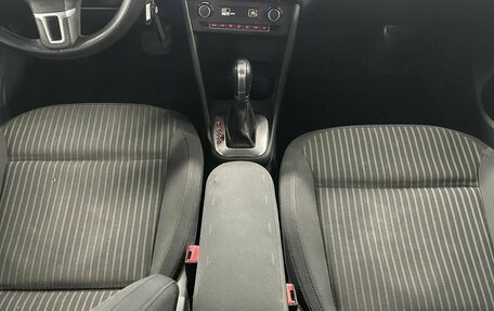 Volkswagen Polo VI (EU Market), 2013 год, 749 000 рублей, 16 фотография